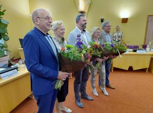 Politiek college 3 a
