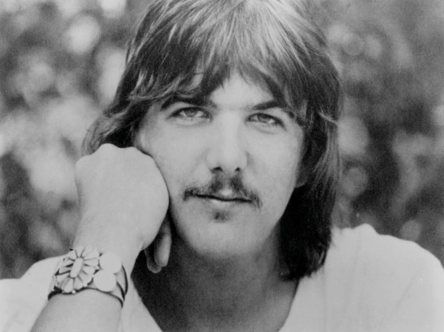 Boeken & muziek gram parsons