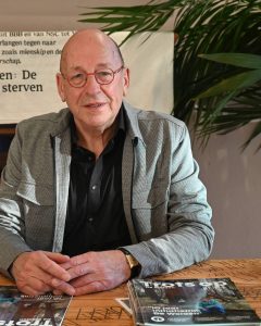Politiek albert lijsttrekker