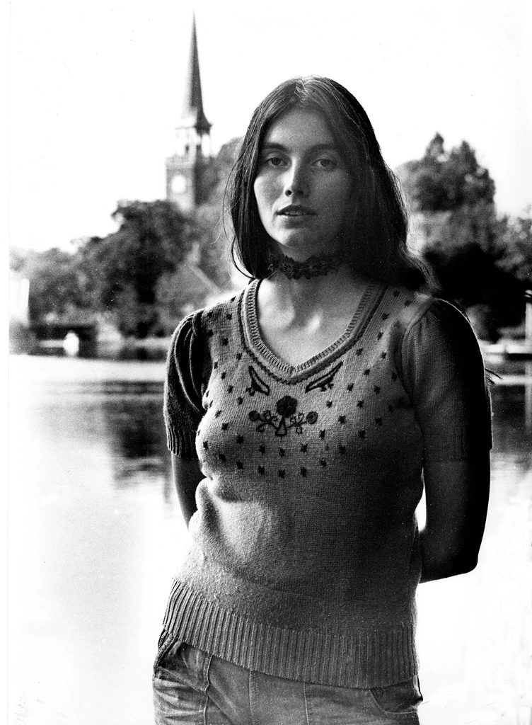 Boeken & muziek emmylou harris