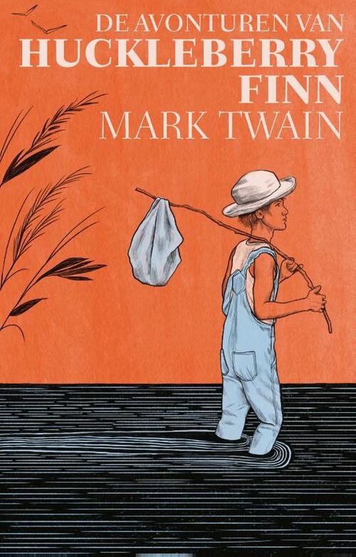 Boeken & muziek huckleberry finn