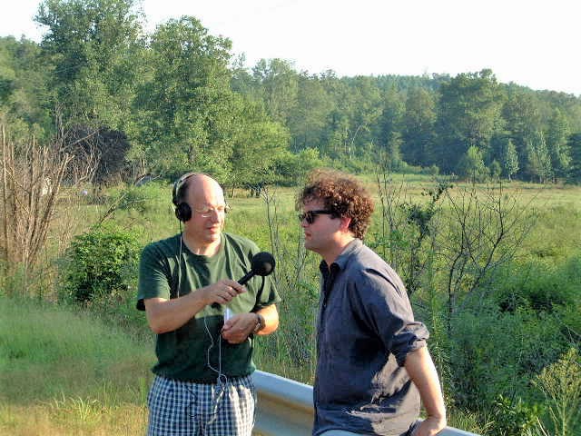 Interview Op Brug 1 1