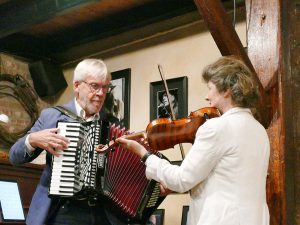 Muziek Muziek Marius En Nicolette 300x225