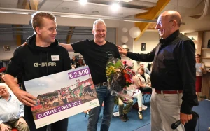 Politiek pn27092023 Ruinen Culturele prijs3