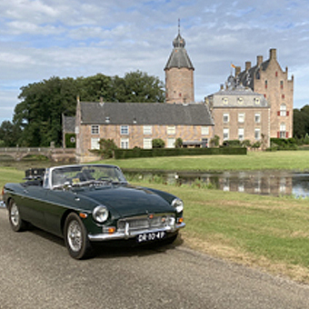 vrijetijd mgb 6 bij 6
