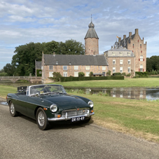 vrijetijd mgb