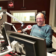 vrijetijd radio en muziek